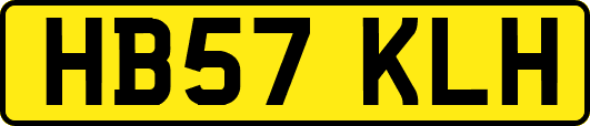 HB57KLH