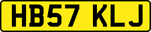 HB57KLJ