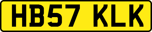 HB57KLK