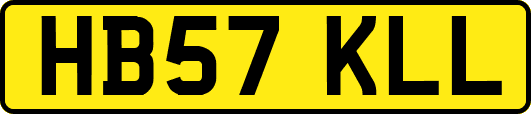 HB57KLL