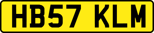 HB57KLM