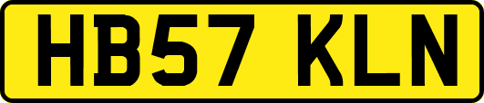 HB57KLN
