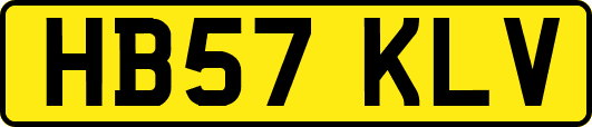 HB57KLV