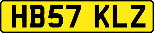 HB57KLZ