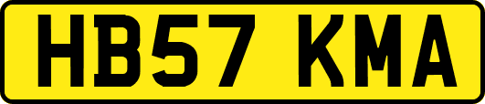 HB57KMA