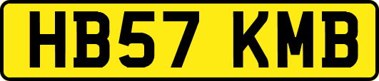 HB57KMB