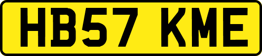 HB57KME