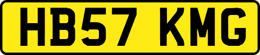 HB57KMG