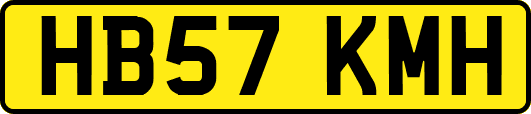 HB57KMH