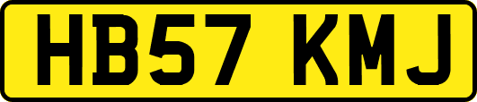 HB57KMJ