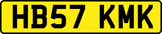 HB57KMK