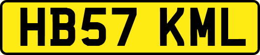 HB57KML