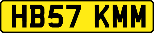 HB57KMM