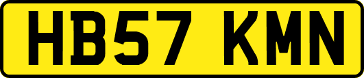 HB57KMN
