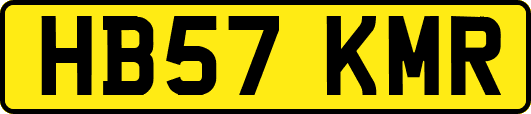 HB57KMR