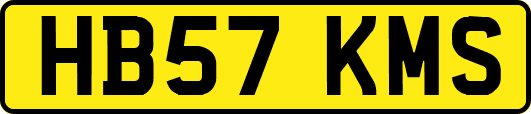 HB57KMS