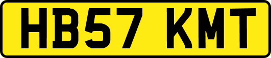 HB57KMT