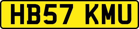 HB57KMU