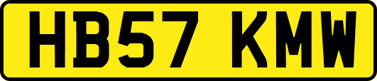 HB57KMW