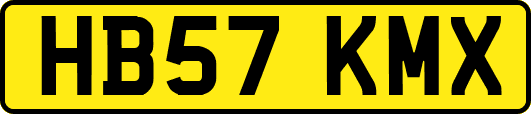 HB57KMX
