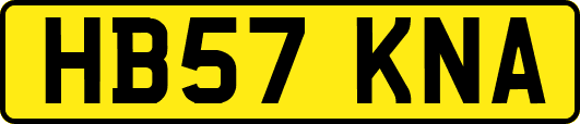HB57KNA