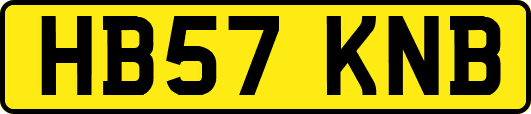 HB57KNB