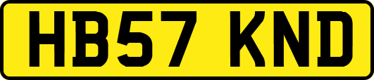 HB57KND