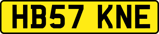 HB57KNE