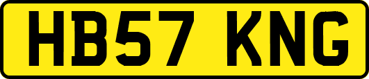 HB57KNG