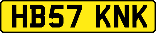 HB57KNK