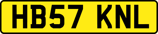 HB57KNL