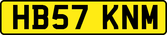 HB57KNM