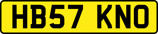 HB57KNO