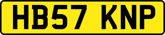 HB57KNP