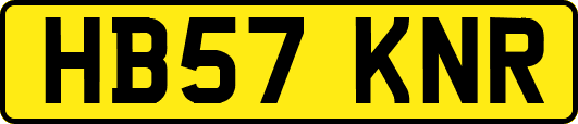 HB57KNR