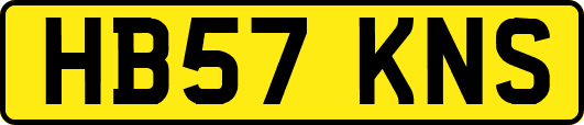 HB57KNS