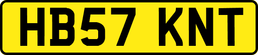 HB57KNT