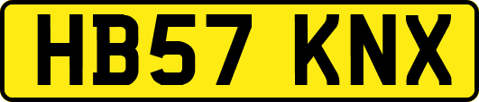 HB57KNX