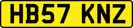 HB57KNZ