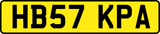 HB57KPA