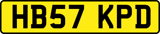 HB57KPD