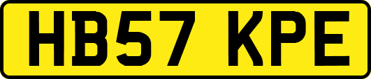 HB57KPE