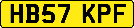 HB57KPF