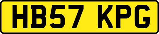 HB57KPG