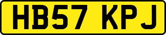 HB57KPJ