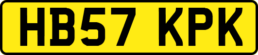 HB57KPK