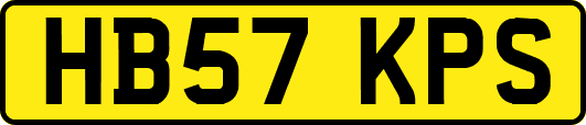 HB57KPS