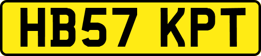 HB57KPT