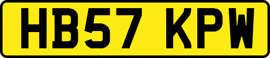 HB57KPW