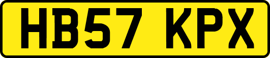 HB57KPX
